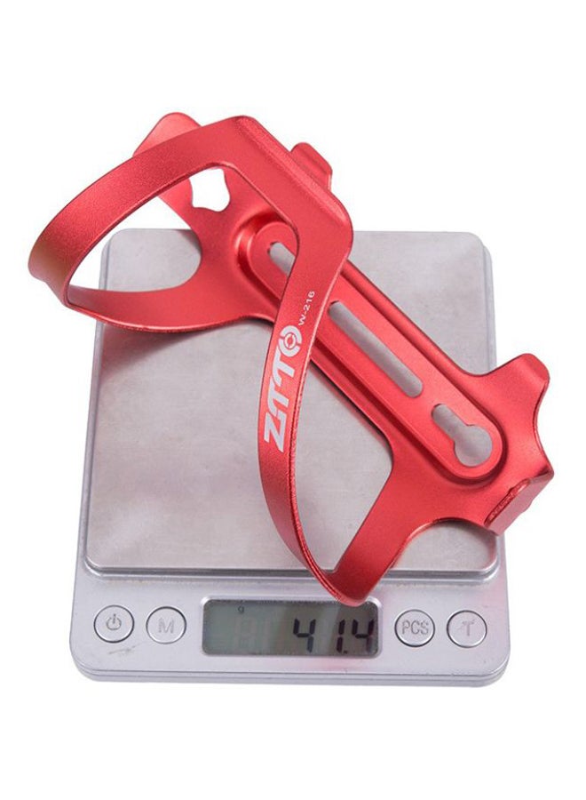 Bicycle Water Bottle Cage 20x10x10cm