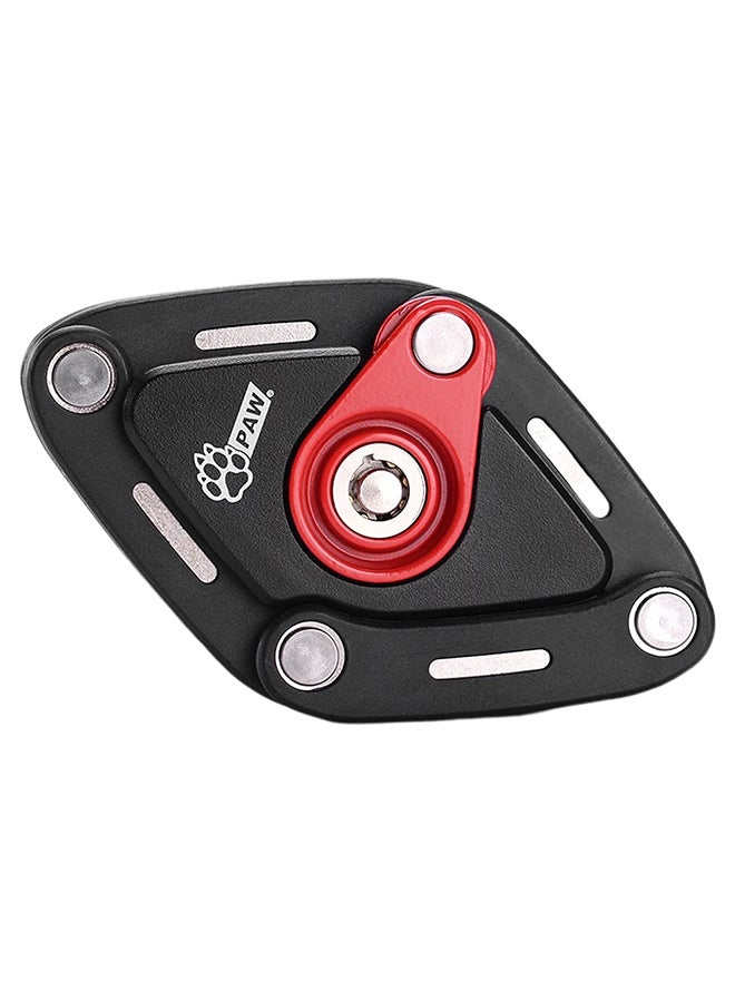 Anti Theft Foldable Bike Lock 83cm