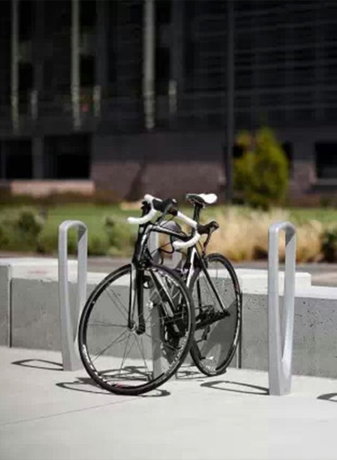 Bicycle Chain Lock, Security Anti-Theft Bike Lock Chain Resettable Combination Bicycle Lock Bike Locks for Bike, Motorcycle, Bicycle, Door, Gate, Fence, Grill