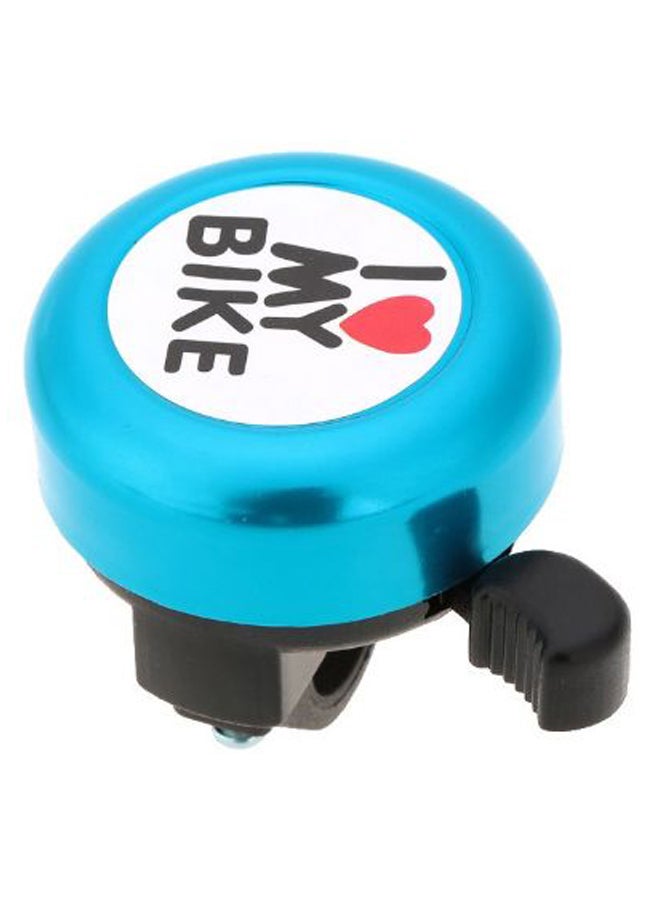 Bicycle Warning Ring Bell
