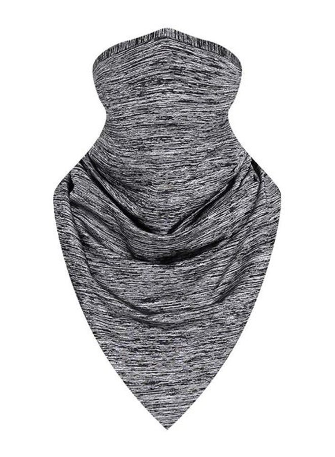 Neck Gaiter Breathable Cycling Face Scarf 20.5 x 9.4inch