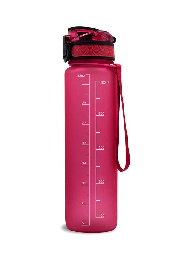 Sports Water Bottle 1Liters