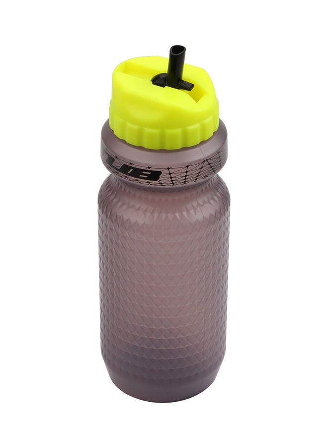 Leakproof Bicycle Water Bottle 21.5 x 8cm