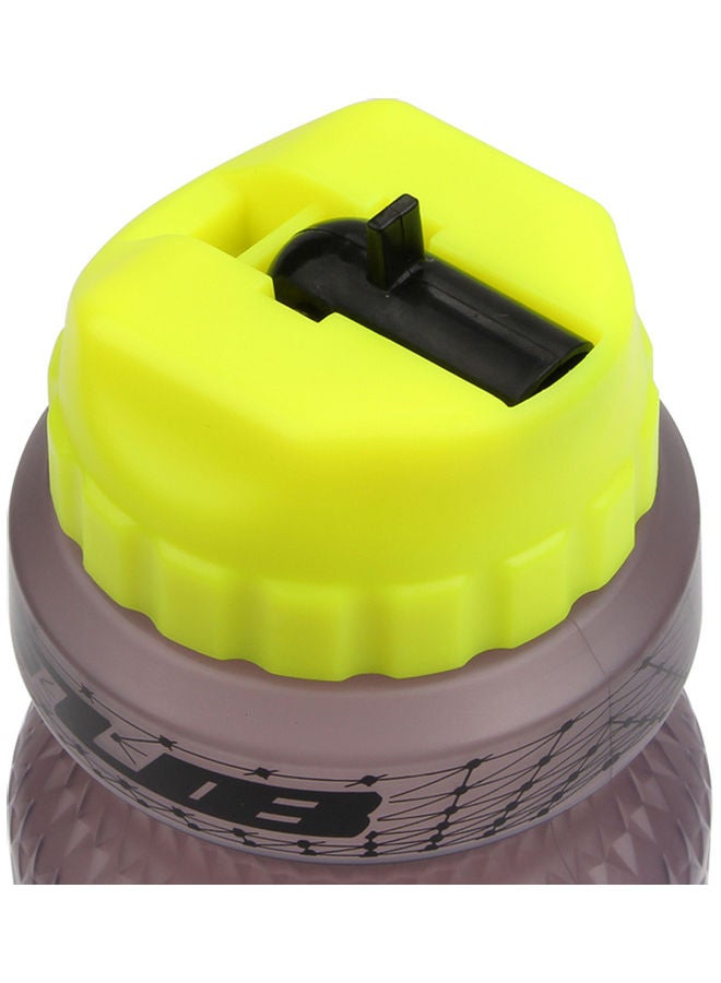 Leakproof Bicycle Water Bottle 21.5 x 8cm