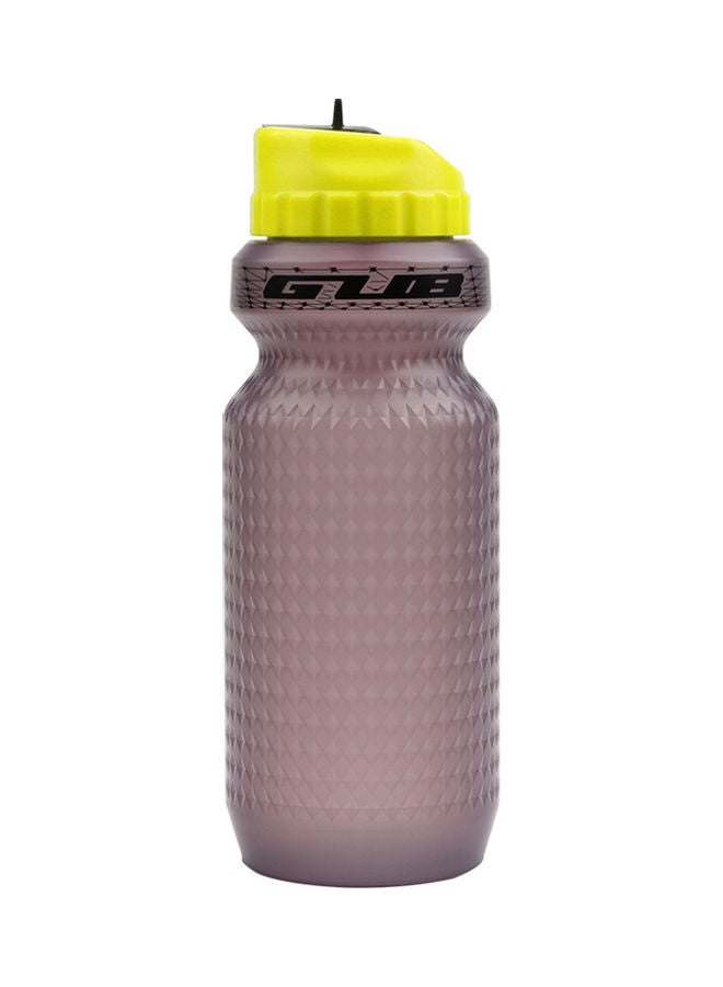 Leakproof Bicycle Water Bottle 21.5 x 8cm