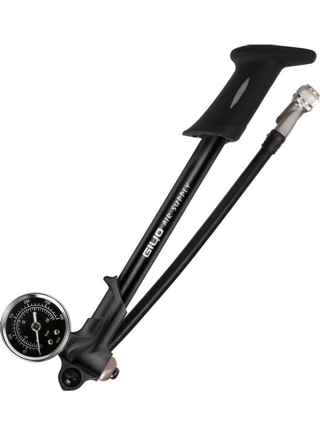 Pressure Shock Pump