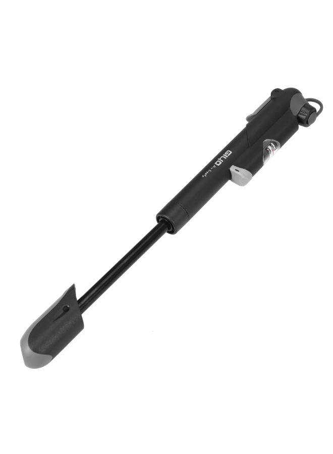 Bicycle Air Pump With Accessory