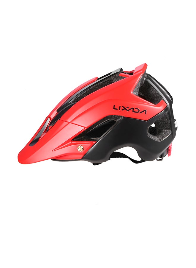 Ultra-Lightweight Cycling Helmet