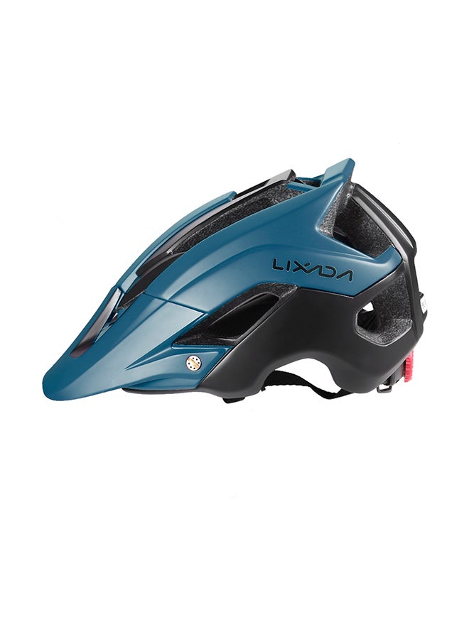 Ultra-Lightweight Cycling Helmet