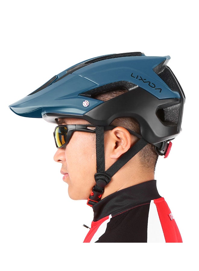 Ultra-Lightweight Cycling Helmet