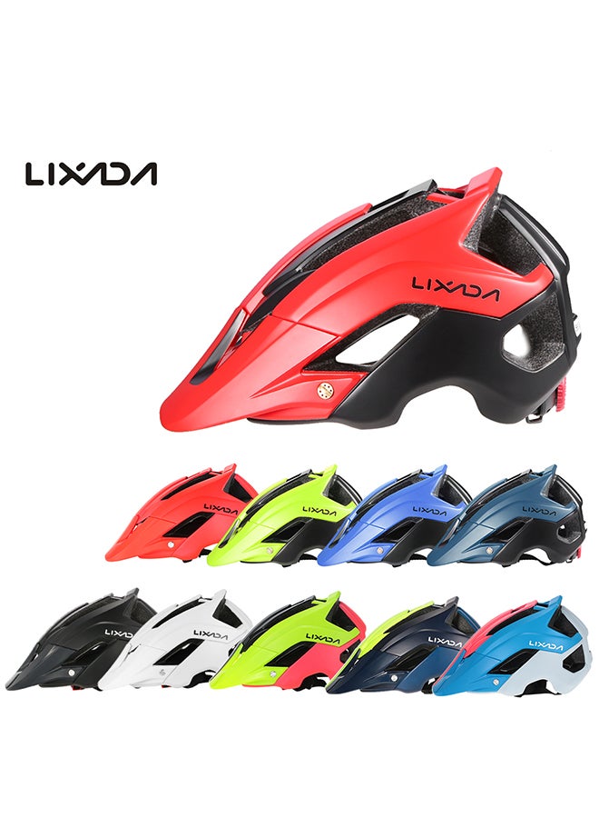 Ultra-Lightweight Cycling Helmet