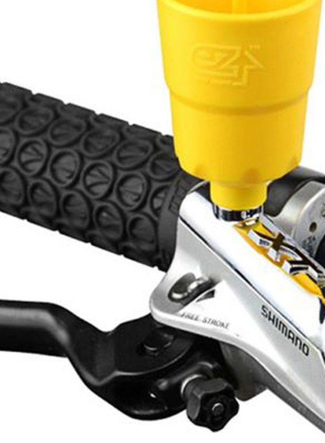 Bicycle Supplement Lubrication Oil Tools Kit