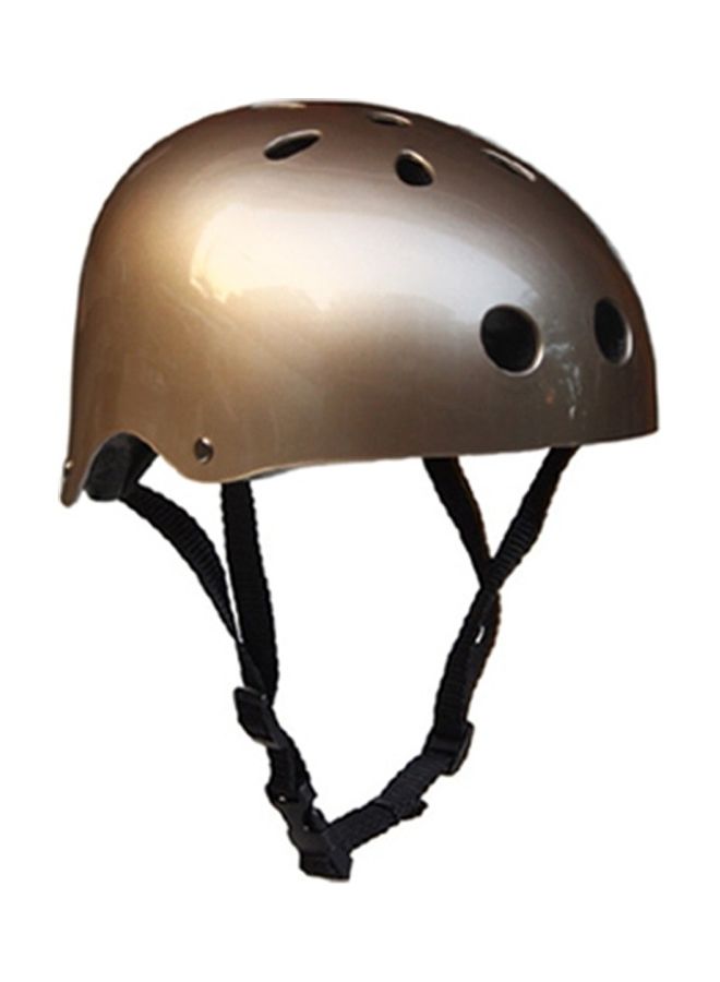 Climbing Equipment Safety Helmet 28 x 22 x 28cm