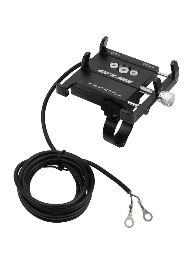 Adjustable Motorcycle Phone Mount