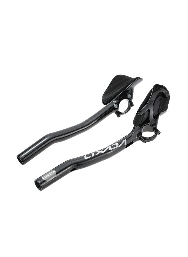 Carbon Fiber Bicycle Handlebar