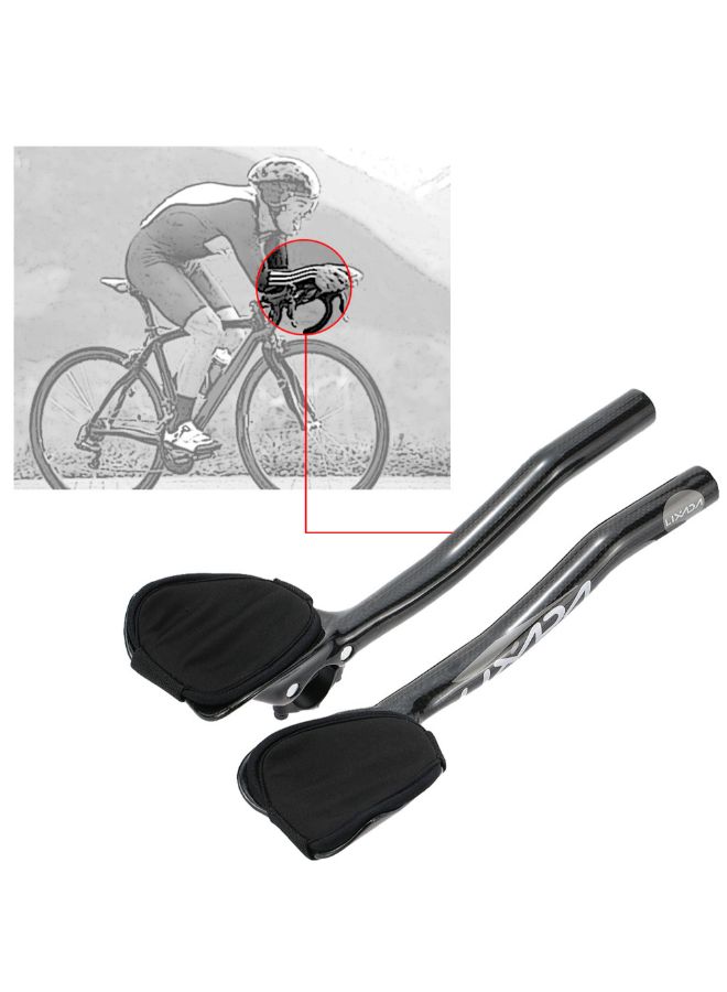 Carbon Fiber Bicycle Handlebar