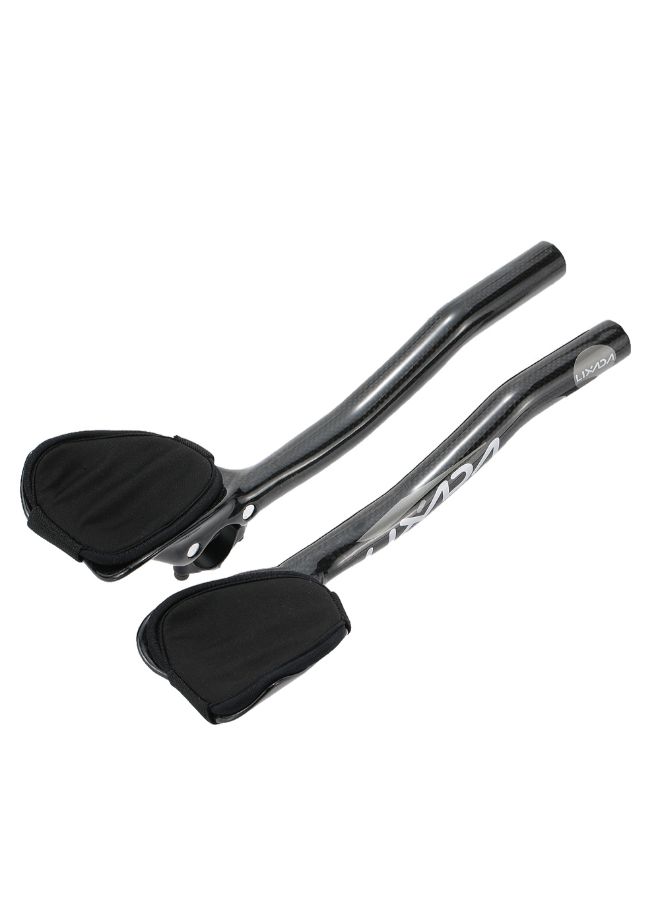 Carbon Fiber Bicycle Handlebar