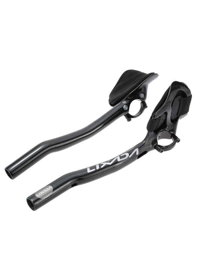 Carbon Fiber Bicycle Handlebar