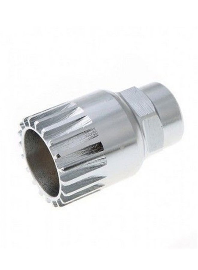 Bicycle Disassemble Socket Repair Tool 3 x 5cm