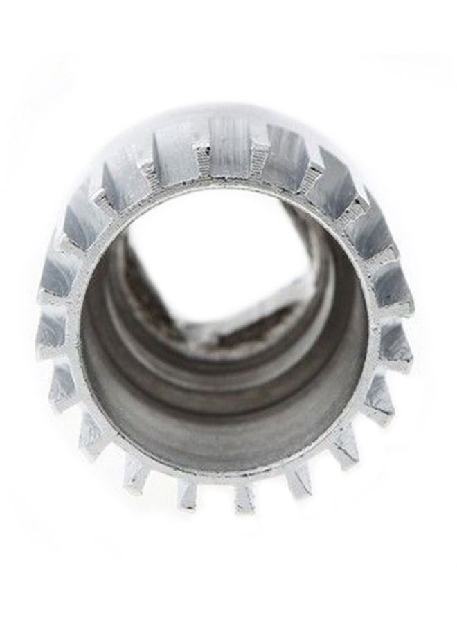 Bicycle Disassemble Socket Repair Tool 3 x 5cm