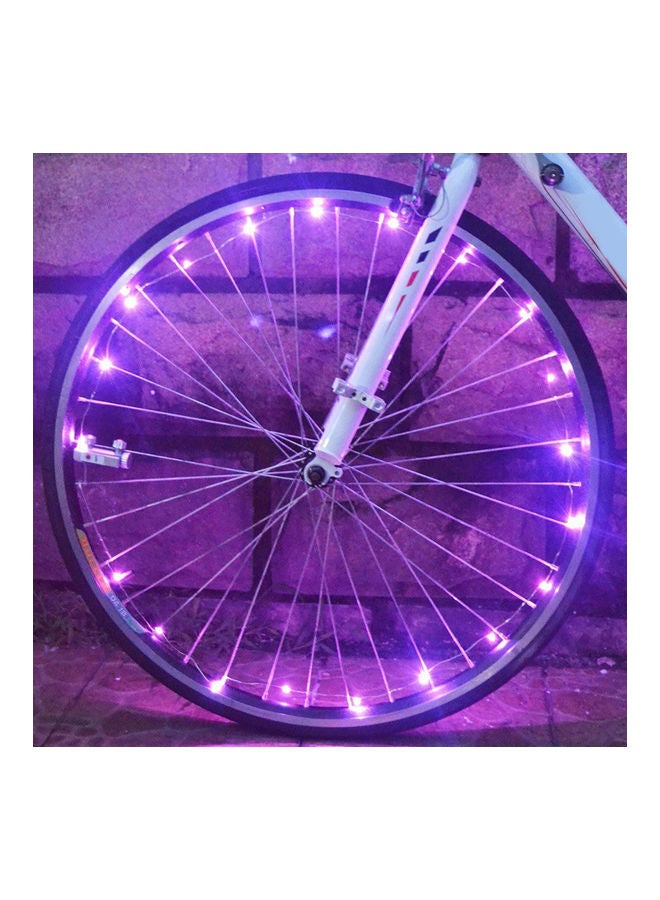 20 LED Bicycle Light