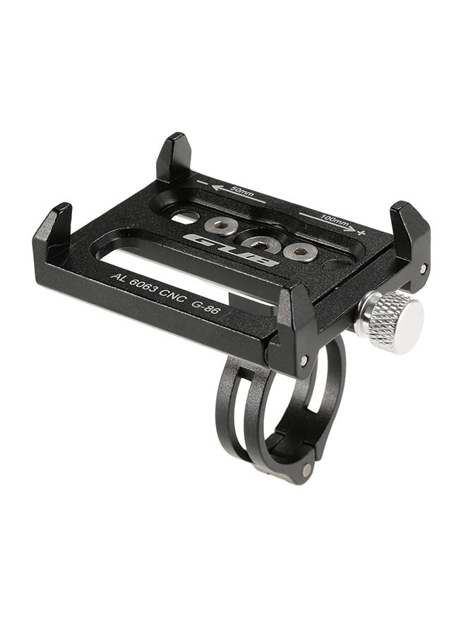 Aluminum Alloy Bicycle All-Purpose Holder