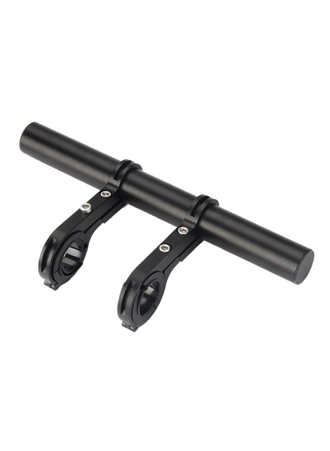 Bicycle Light Bracket Holder Handlebar Extender