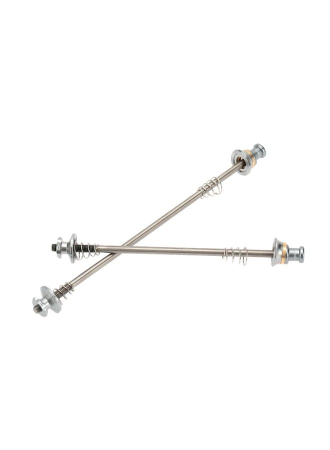 2-Piece Bike Skewers Set