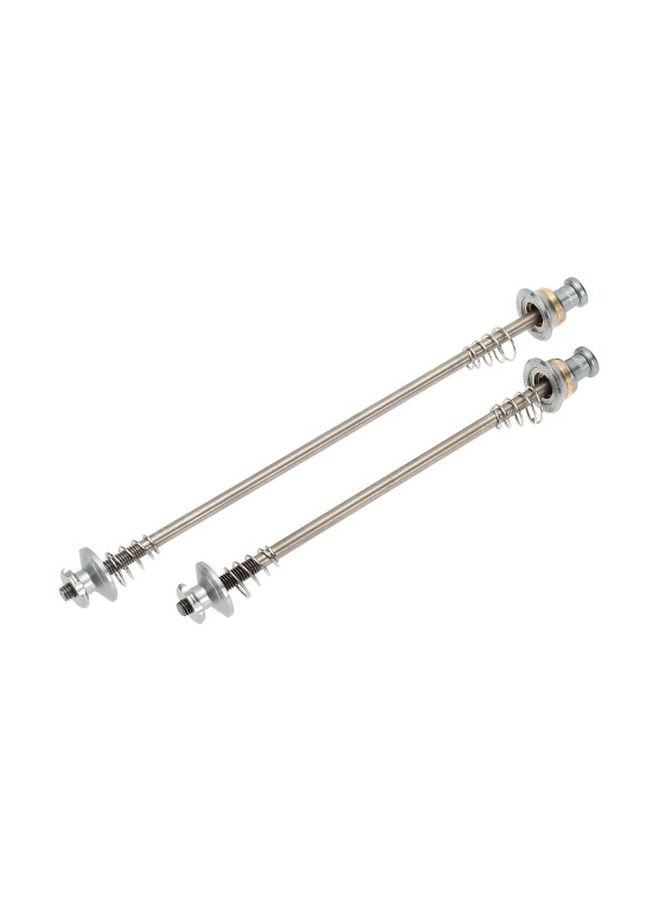 2-Piece Bike Skewers Set