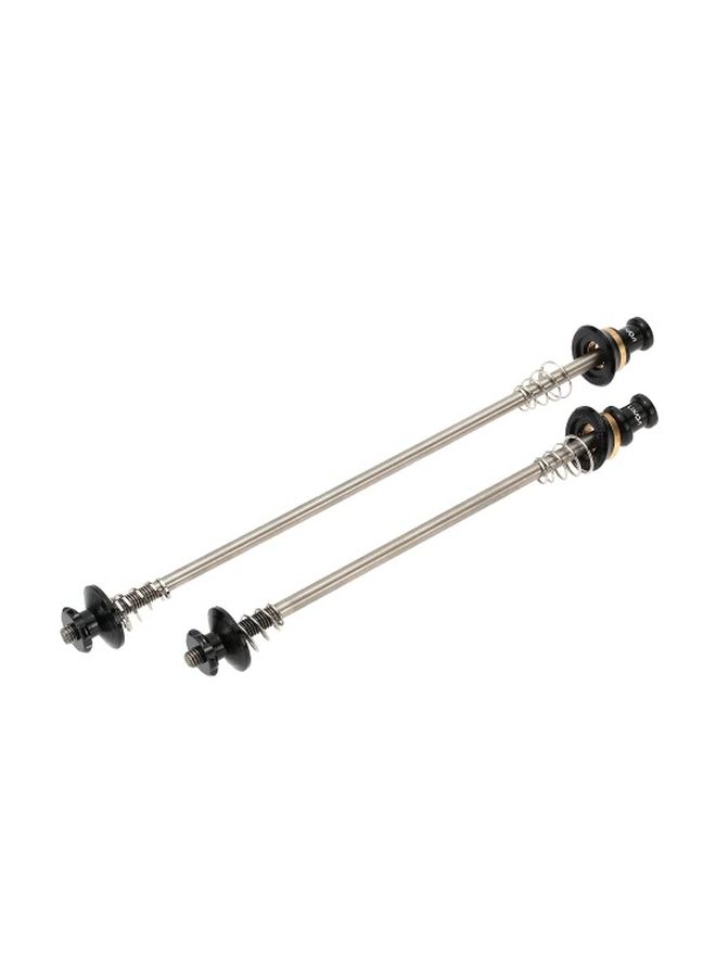 2-Piece Bike Skewers Set