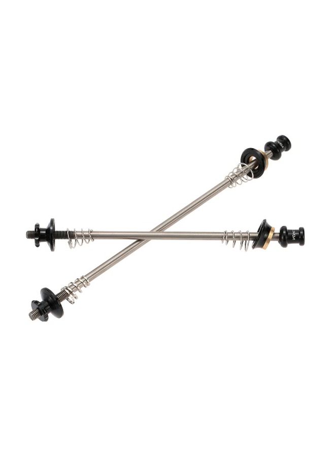 2-Piece Bike Skewers Set