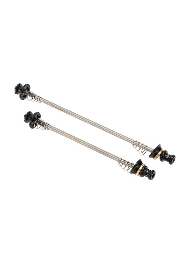 2-Piece Bike Skewers Set