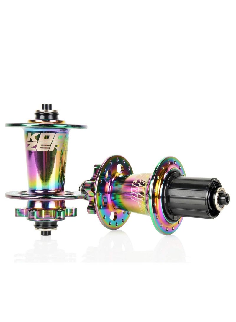 Xm490Pro Mtb Hub Set