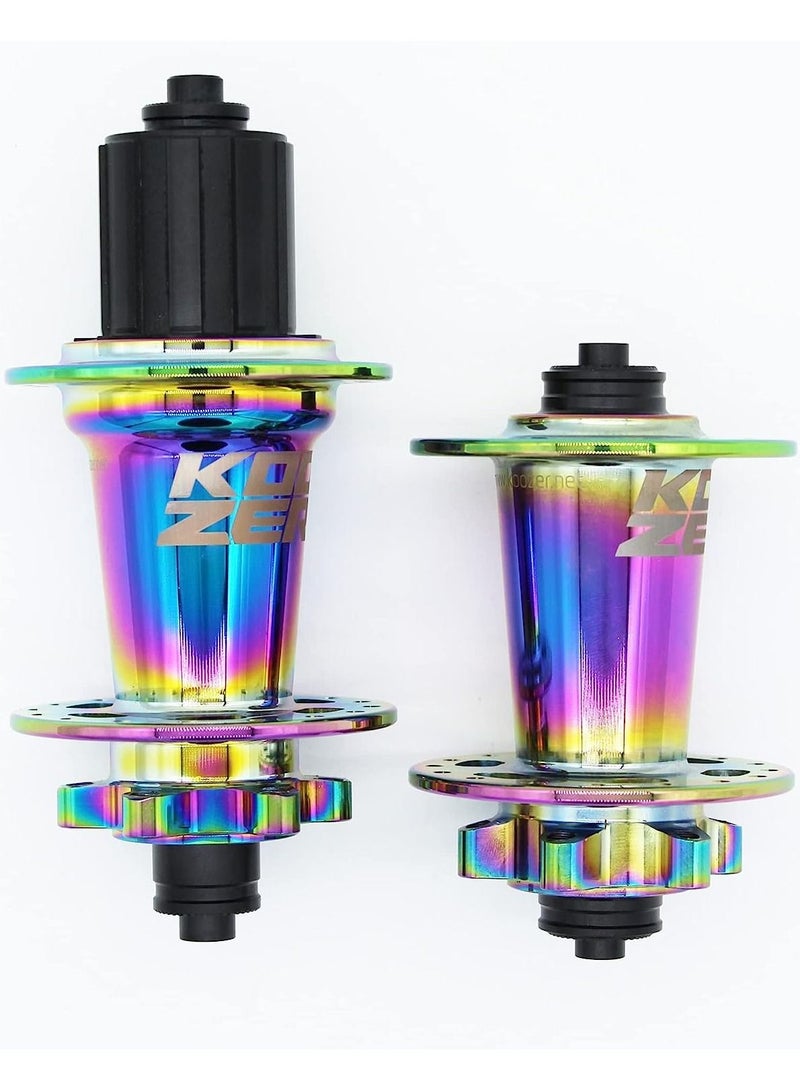 Xm490Pro Mtb Hub Set