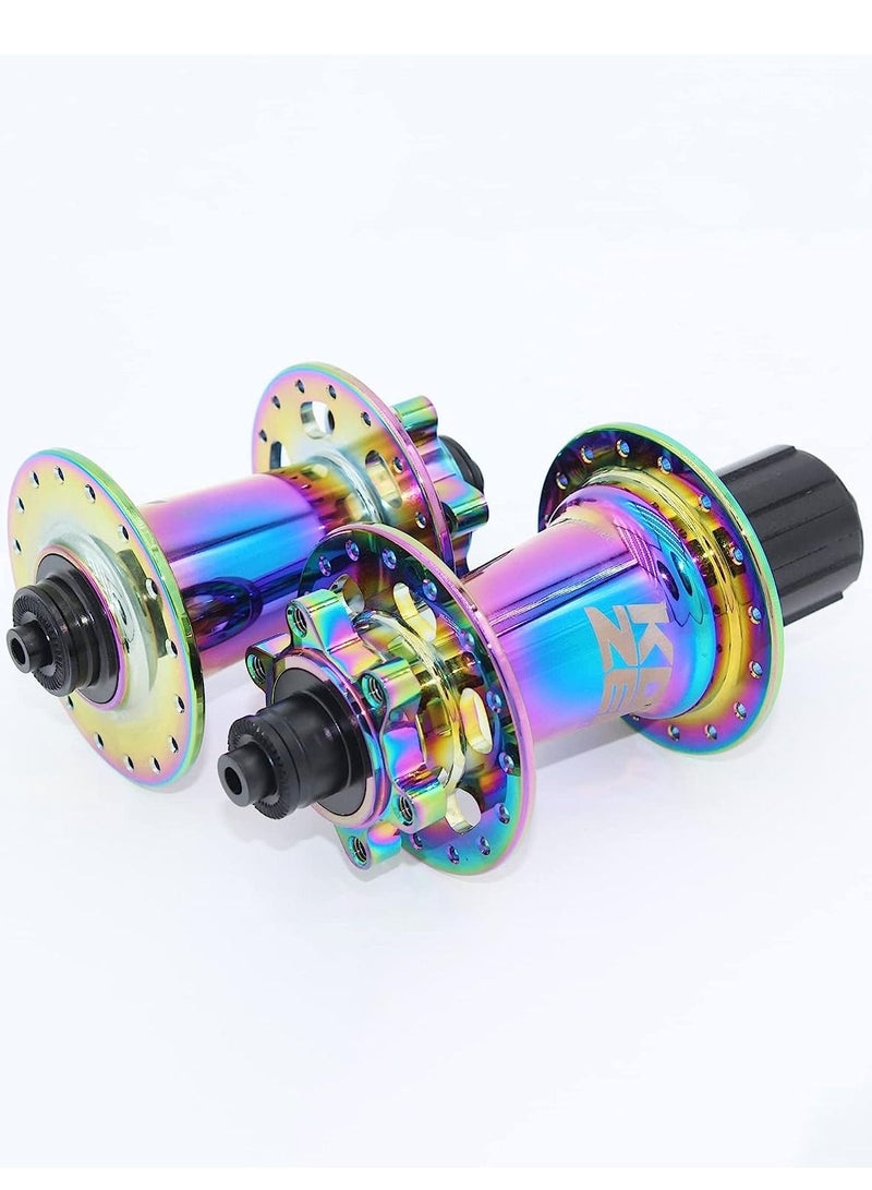 Xm490Pro Mtb Hub Set