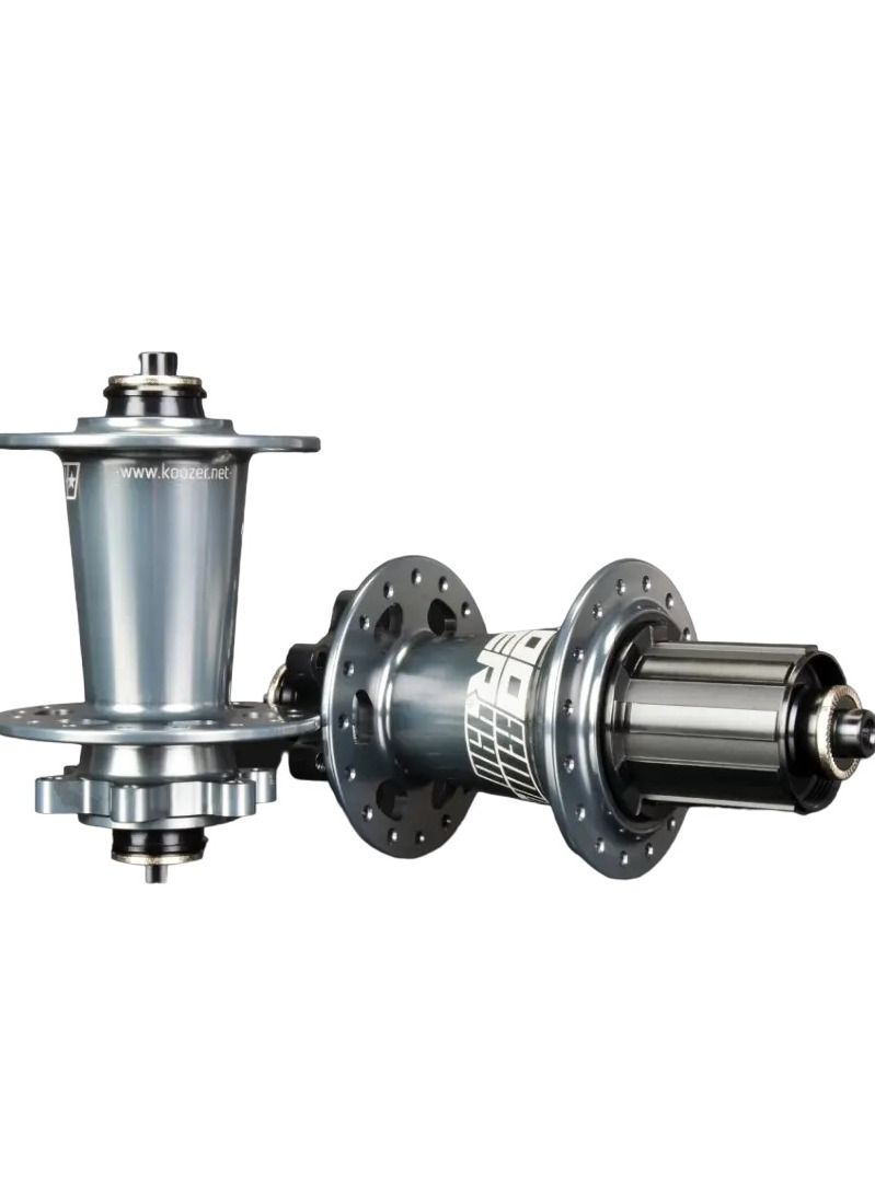 Xm490Pro Mtb Hub Set