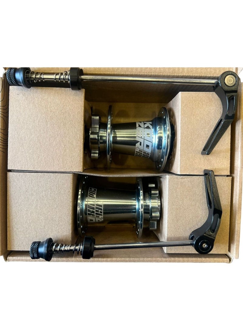 Xm490Pro Mtb Hub Set