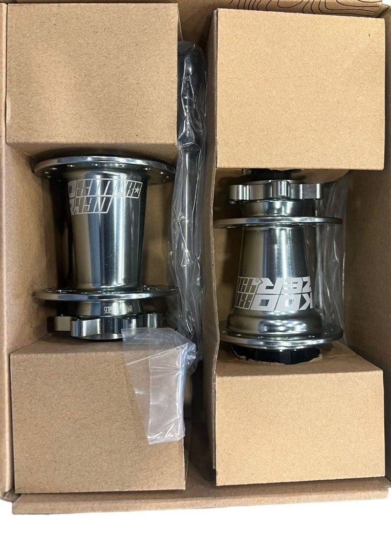 Xm490Pro Mtb Hub Set