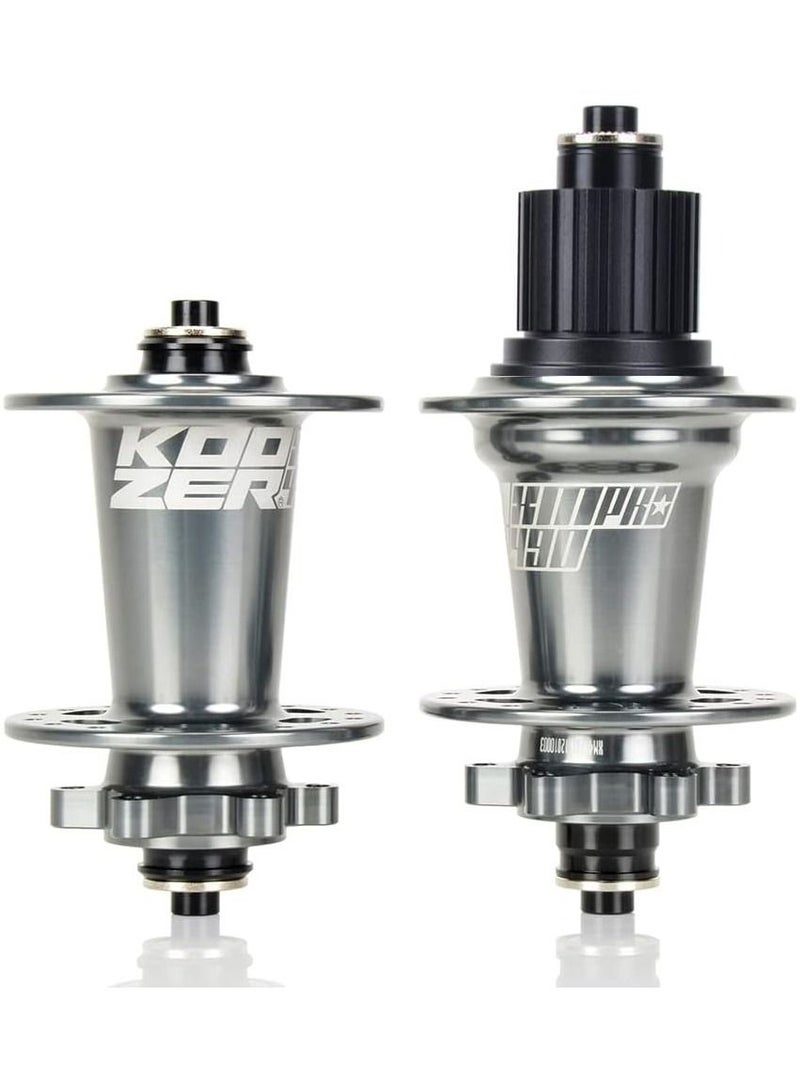 Xm490Pro Mtb Hub Set