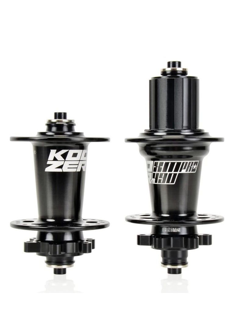 Xm490Pro Mtb Hub Set