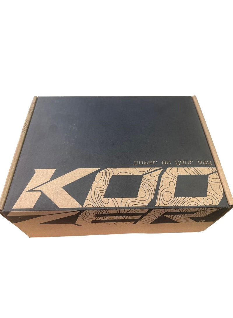 Xm490Pro Mtb Hub Set