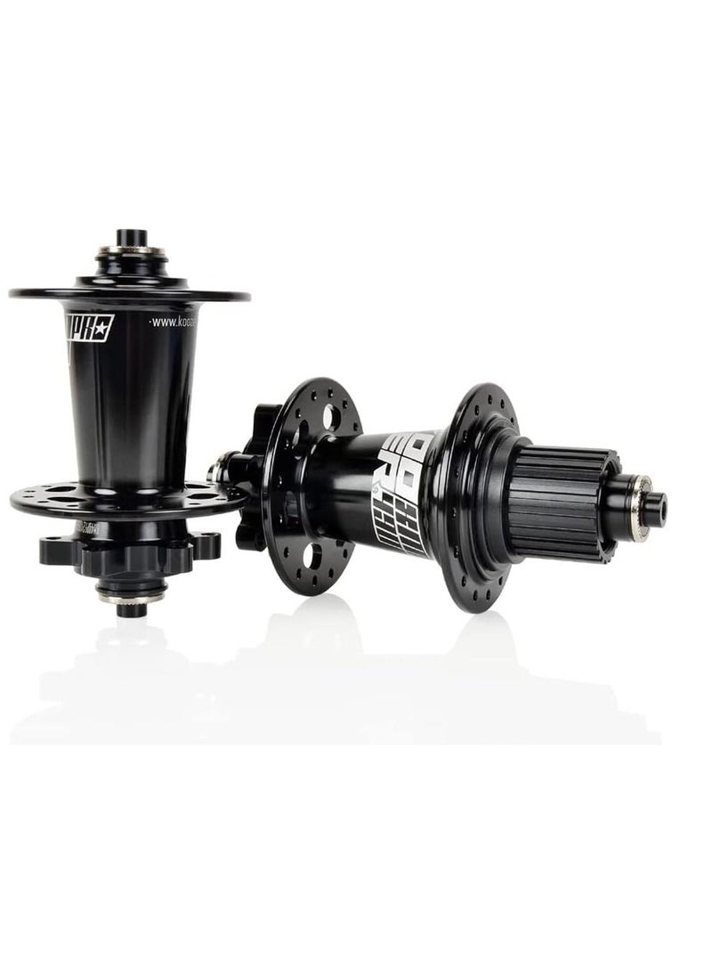 Xm490Pro Mtb Hub Set