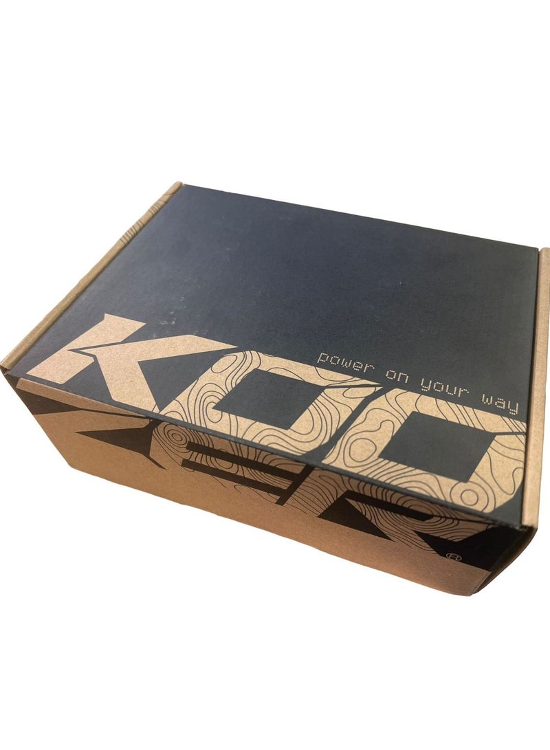 Xm490Pro Mtb Hub Set