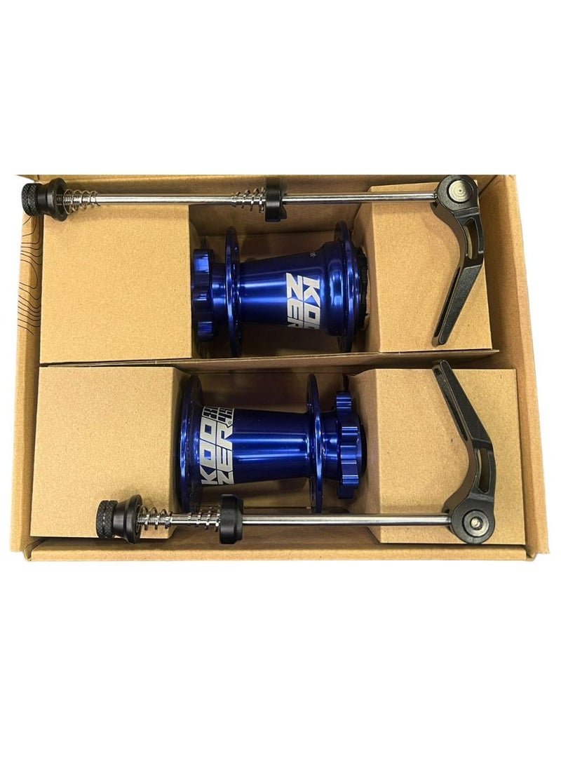 Xm490Pro Mtb Hub Set