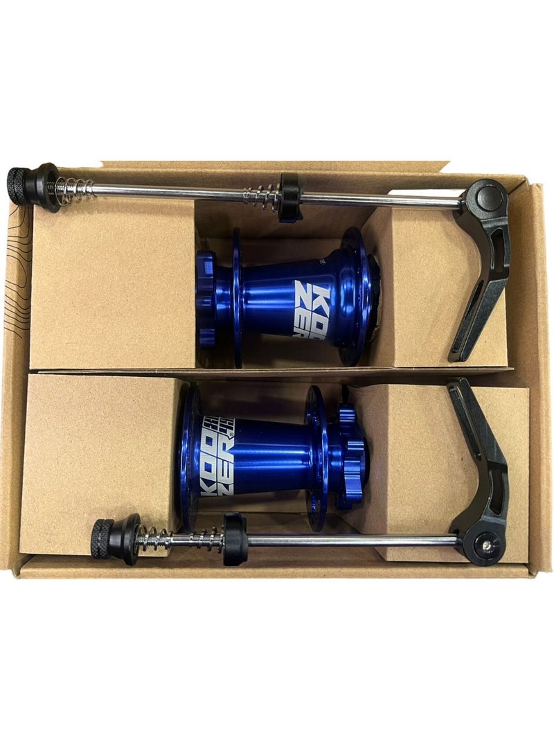 Xm490Pro Mtb Hub Set