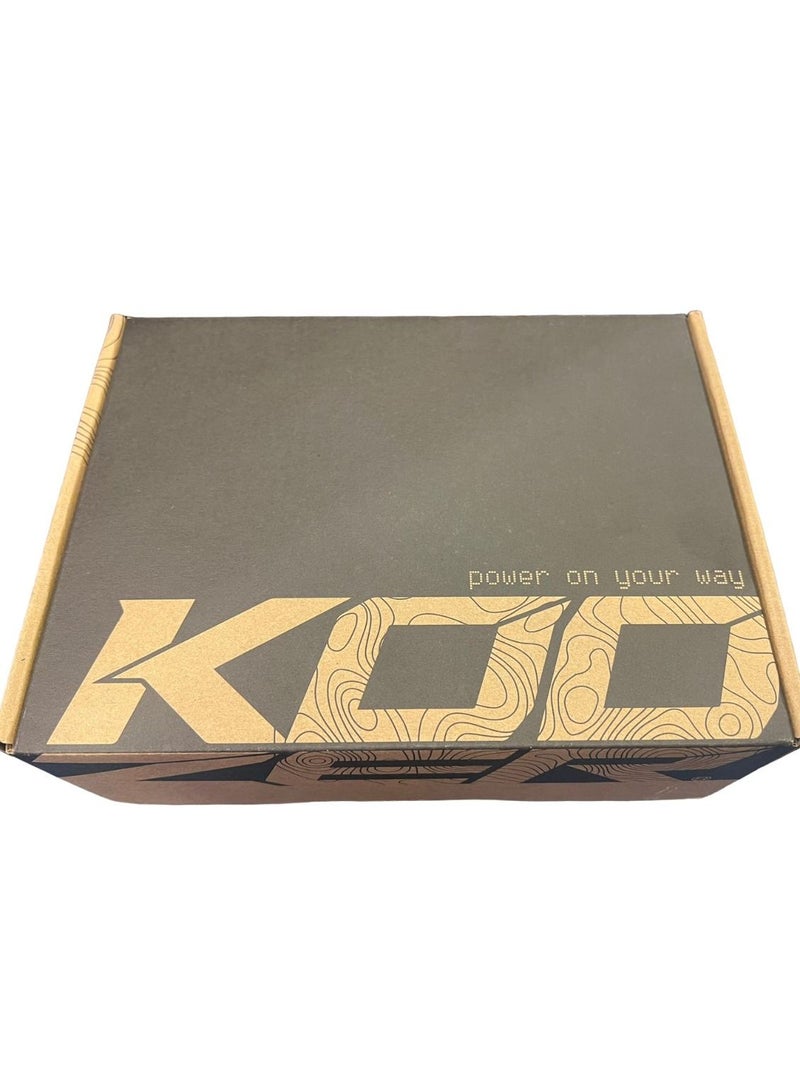 Xm490Pro Mtb Hub Set