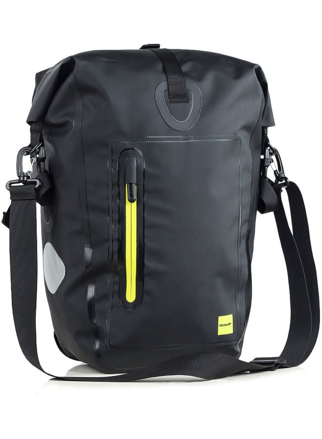Bicycle Rear Shelf Bag