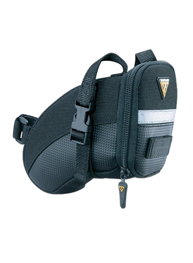 Aero Wedge Pack with Strap Mount 8x20x12inch
