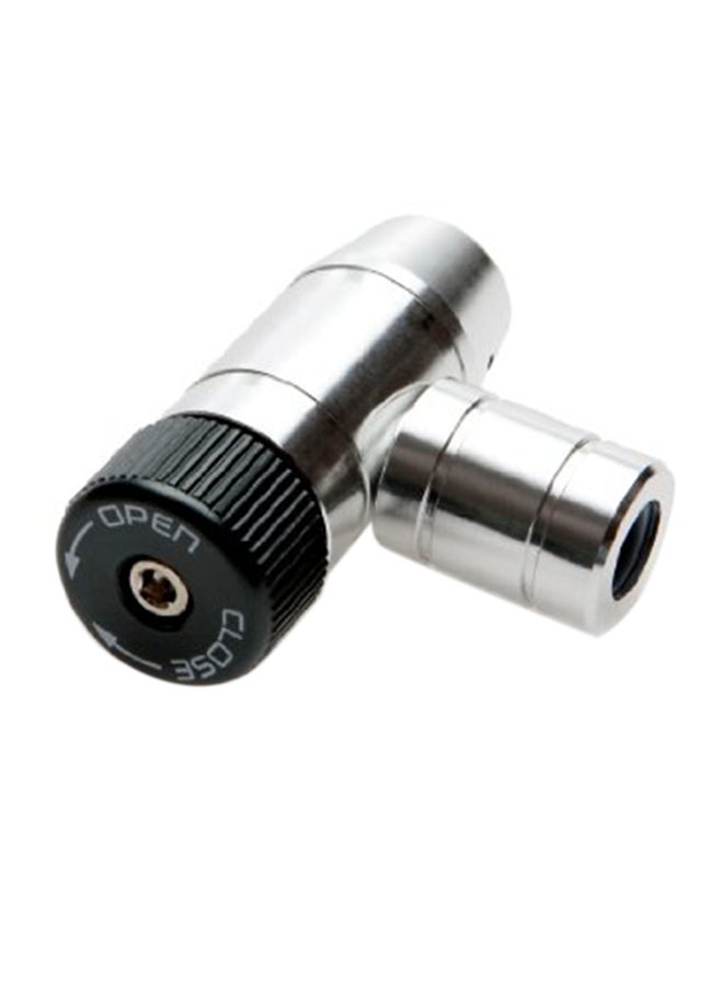 Works Shiny Object CO2 Inflator 2.41x119.38x9.14inch