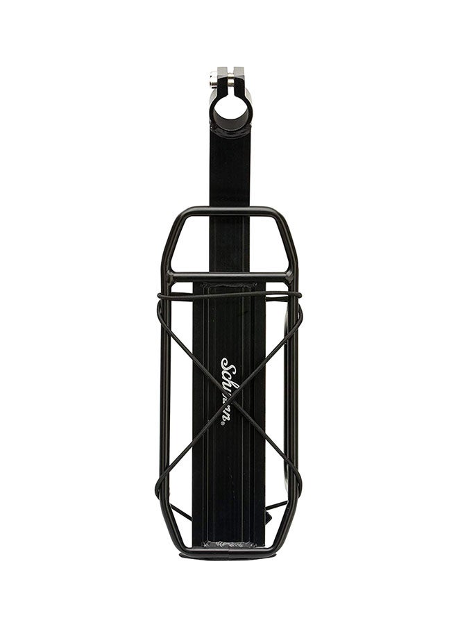 Deluxe Alloy Rear Rack 0.55meter